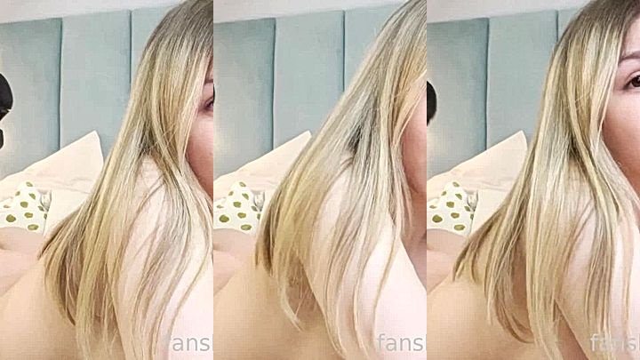 Judy Blooms nude leaked video onlyfans