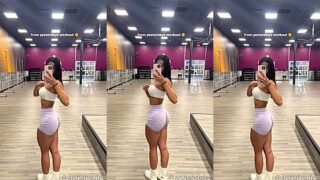Aishah Sofey onlyfans leaked video