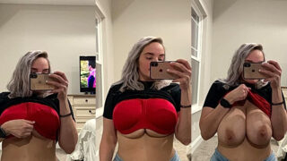 Whiptrax Big Boobs Leaked