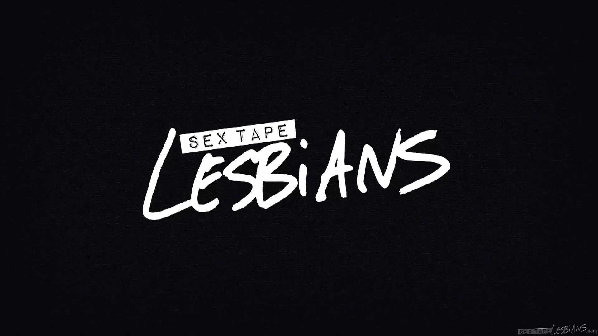 lesbians sex tape