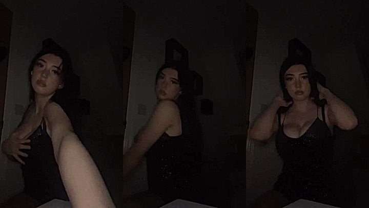 Layla Dream home reveal video leaked