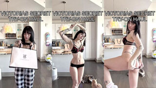 essaere new lingerie try-on-haul