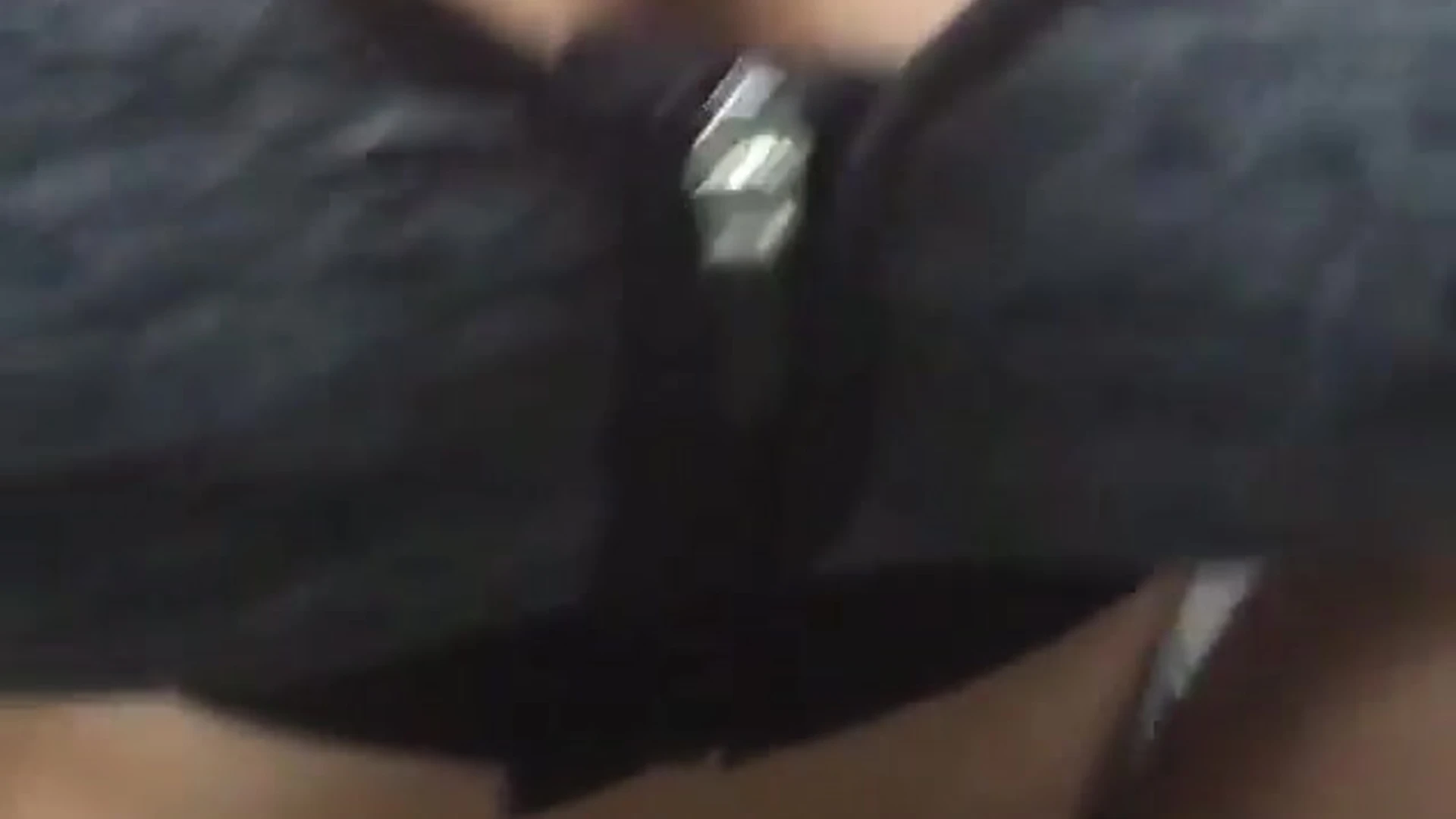 Alina Angel showing off her gym body