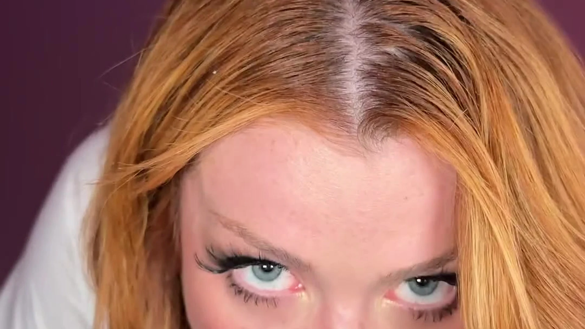 hot redhead ellyclutch sucking on spider-mans big cock pov video leaked