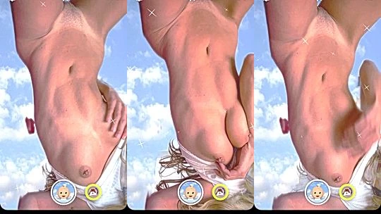 Leolulu teasing he rsexy ass and naked tits livestream