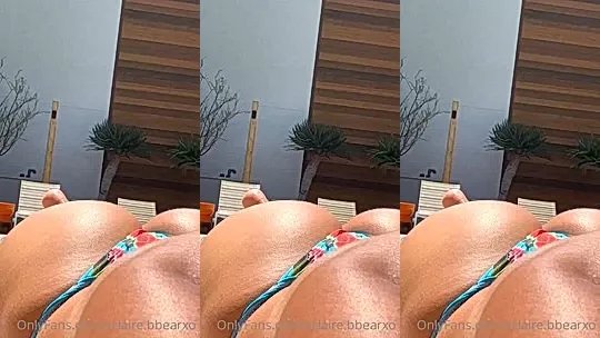 naughty Claire Stone ass so thick its edible onlyfans leak video